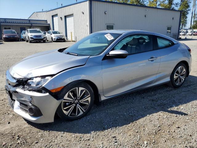 HONDA CIVIC EX 2018 2hgfc3b37jh354977