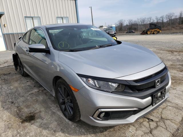 HONDA CIVIC EX 2019 2hgfc3b37kh350039