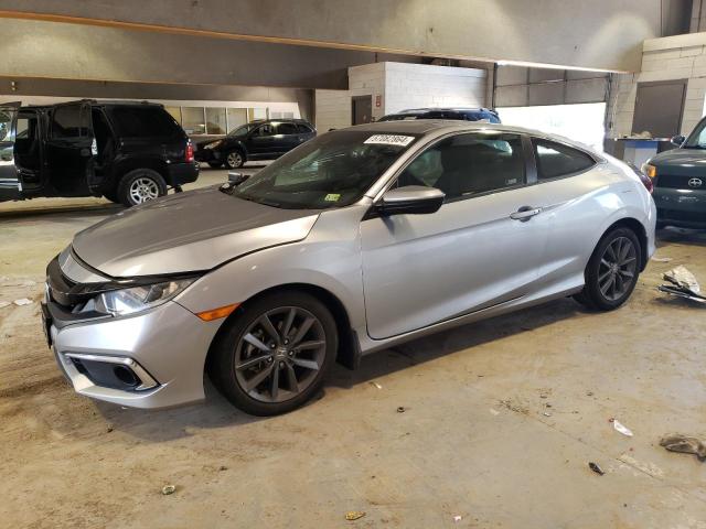 HONDA CIVIC EX 2020 2hgfc3b37lh350902