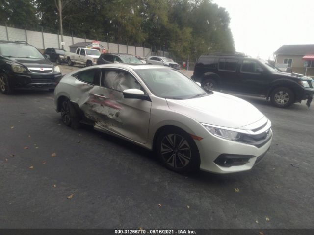 HONDA CIVIC COUPE 2016 2hgfc3b38gh356892