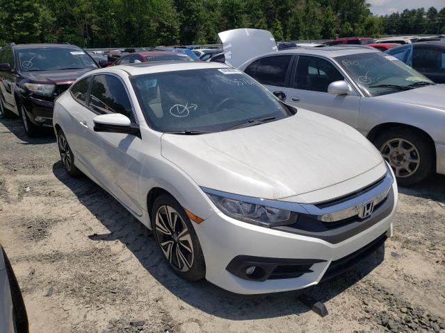 HONDA CIVIC EX 2016 2hgfc3b38gh357864