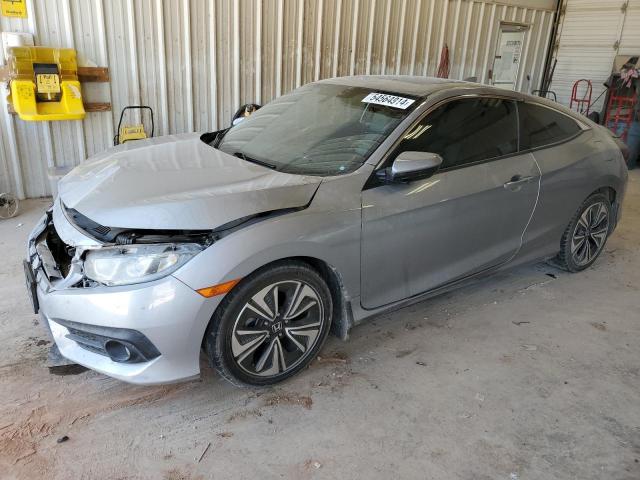 HONDA CIVIC 2016 2hgfc3b38gh359369