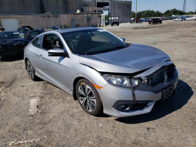 HONDA CIVIC EX 2016 2hgfc3b38gh361333