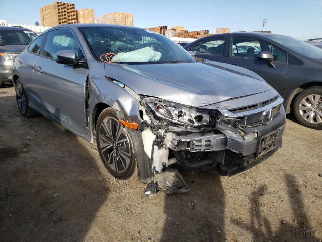 HONDA CIVIC EX 2016 2hgfc3b38gh361459