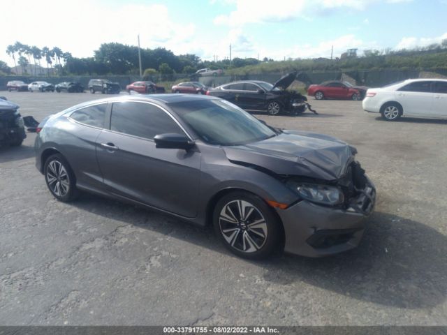 HONDA CIVIC COUPE 2017 2hgfc3b38hh351967