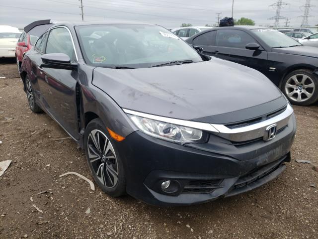 HONDA CIVIC EX 2017 2hgfc3b38hh356294