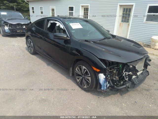 HONDA CIVIC COUPE 2017 2hgfc3b38hh357784