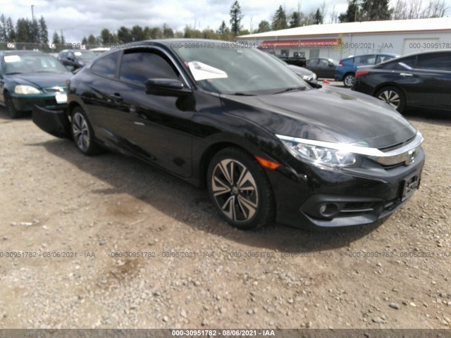 HONDA CIVIC COUPE 2017 2hgfc3b38hh358062