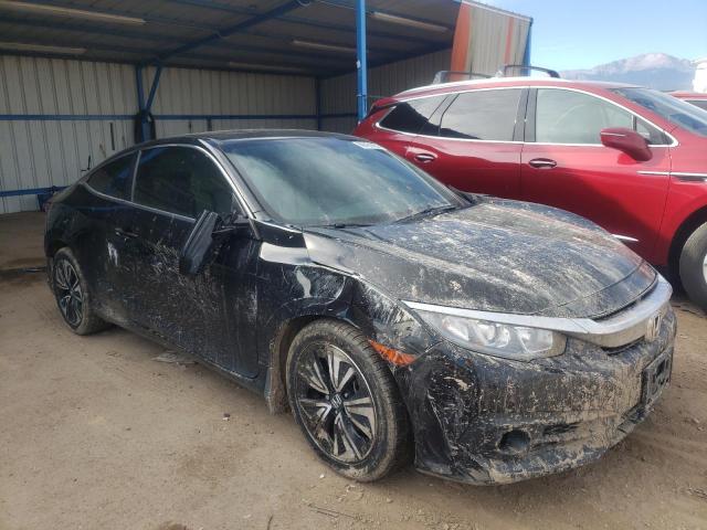 HONDA CIVIC EX 2017 2hgfc3b38hh359776