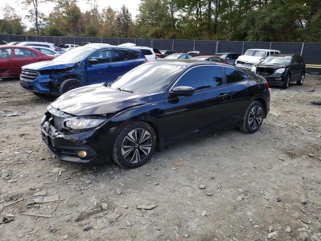 HONDA CIVIC 2018 2hgfc3b38jh352123