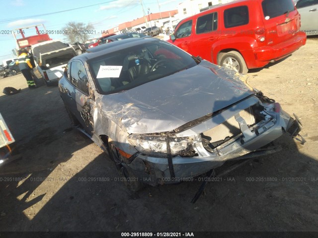 HONDA CIVIC COUPE 2018 2hgfc3b38jh353465