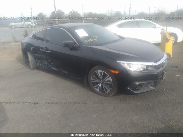 HONDA CIVIC COUPE 2016 2hgfc3b39gh352477