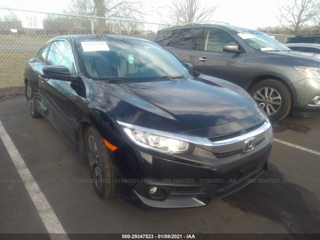 HONDA CIVIC COUPE 2016 2hgfc3b39gh353659