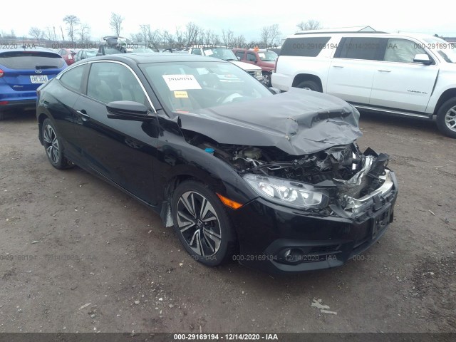 HONDA CIVIC COUPE 2016 2hgfc3b39gh361759