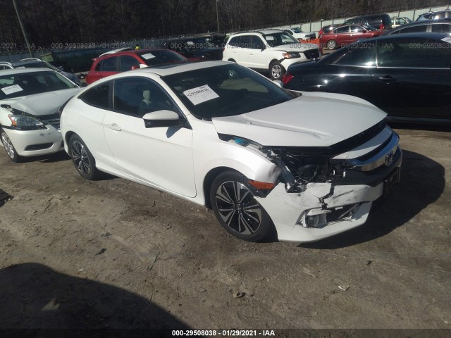 HONDA CIVIC COUPE 2016 2hgfc3b39gh362359