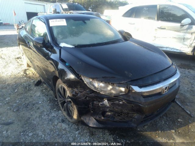 HONDA CIVIC COUPE 2017 2hgfc3b39hh360564