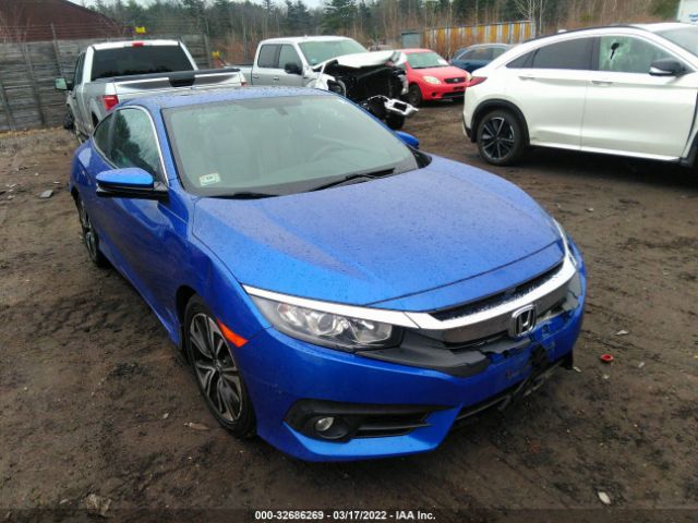 HONDA CIVIC COUPE 2017 2hgfc3b39hh361813