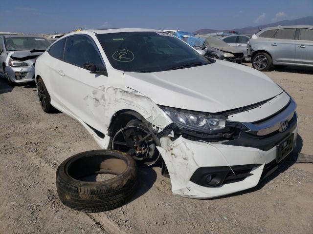 HONDA CIVIC EX 2017 2hgfc3b39hh362802