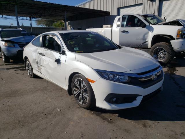 HONDA NULL 2018 2hgfc3b39jh350588