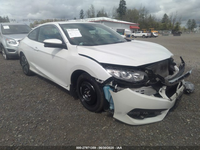 HONDA CIVIC COUPE 2018 2hgfc3b39jh355046