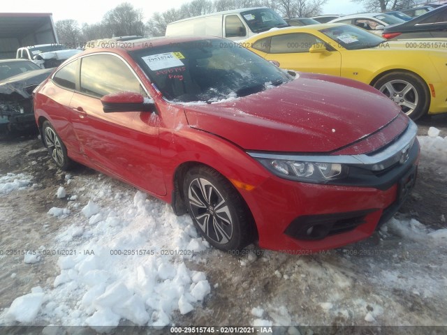 HONDA CIVIC COUPE 2018 2hgfc3b39jh355709