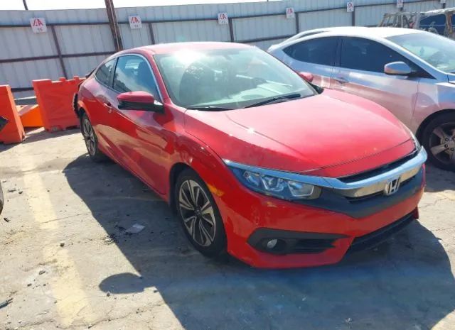 HONDA CIVIC COUPE 2018 2hgfc3b39jh355712