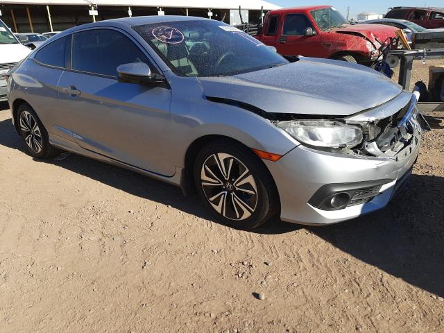 HONDA CIVIC EX 2016 2hgfc3b3xgh350950