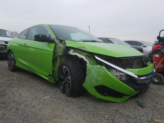 HONDA CIVIC EX 2016 2hgfc3b3xgh351631