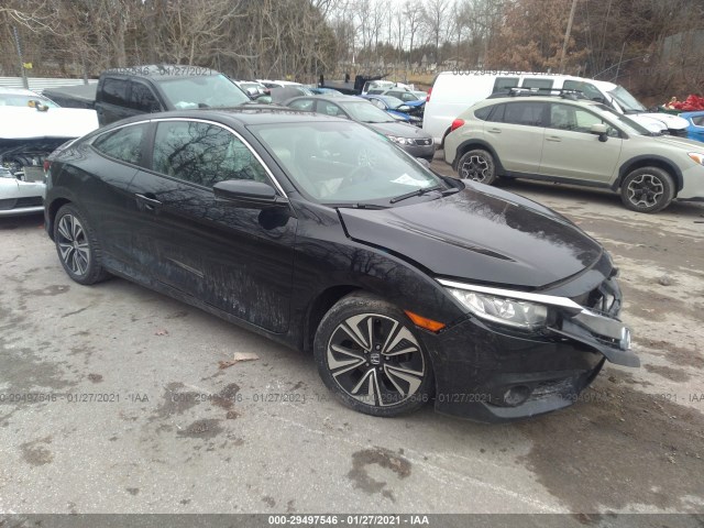 HONDA CIVIC COUPE 2016 2hgfc3b3xgh351659