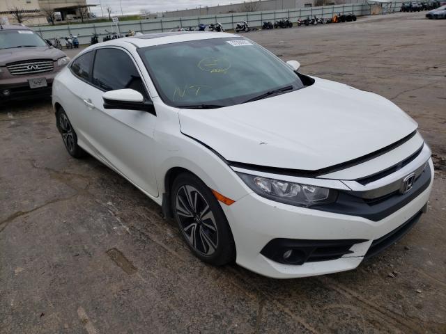 HONDA CIVIC EX 2016 2hgfc3b3xgh352973