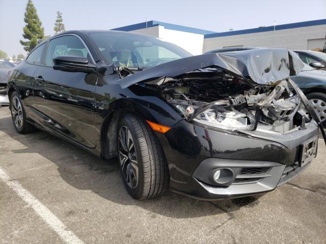 HONDA CIVIC EX 2016 2hgfc3b3xgh353959