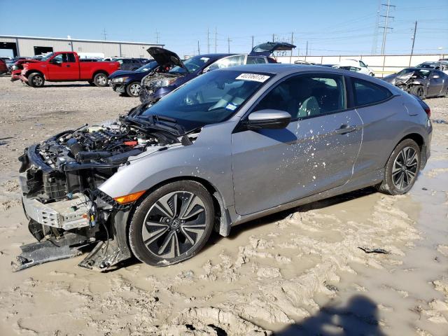 HONDA CIVIC EX 2016 2hgfc3b3xgh355095