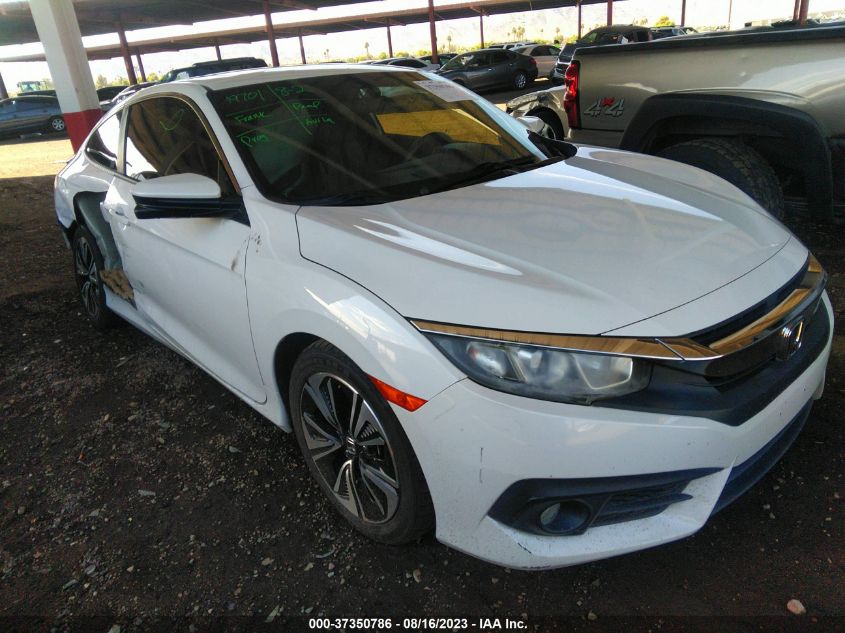 HONDA CIVIC 2016 2hgfc3b3xgh355128