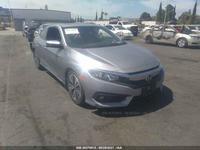 HONDA CIVIC COUPE 2016 2hgfc3b3xgh359356