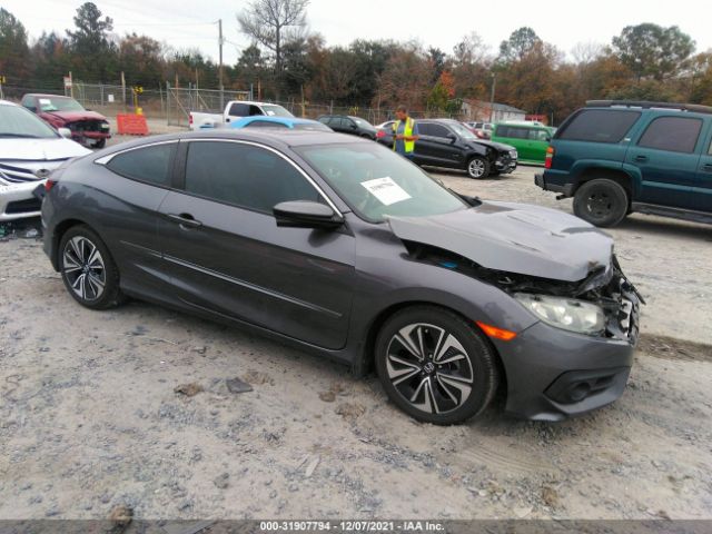 HONDA CIVIC COUPE 2016 2hgfc3b3xgh359843