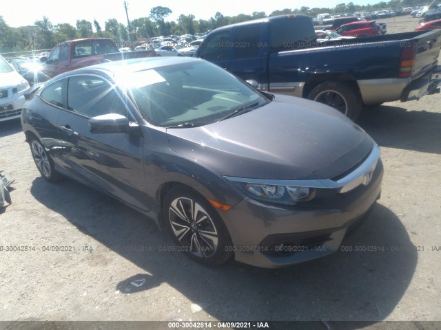 HONDA CIVIC COUPE 2016 2hgfc3b3xgh361947