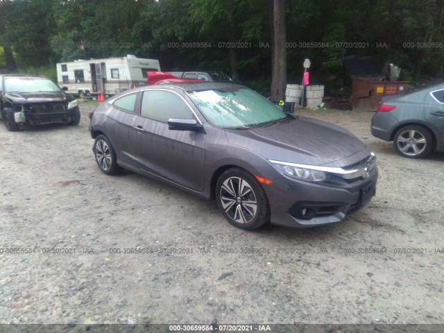 HONDA CIVIC COUPE 2017 2hgfc3b3xhh351145