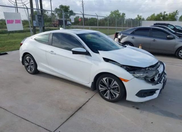 HONDA CIVIC COUPE 2017 2hgfc3b3xhh356118