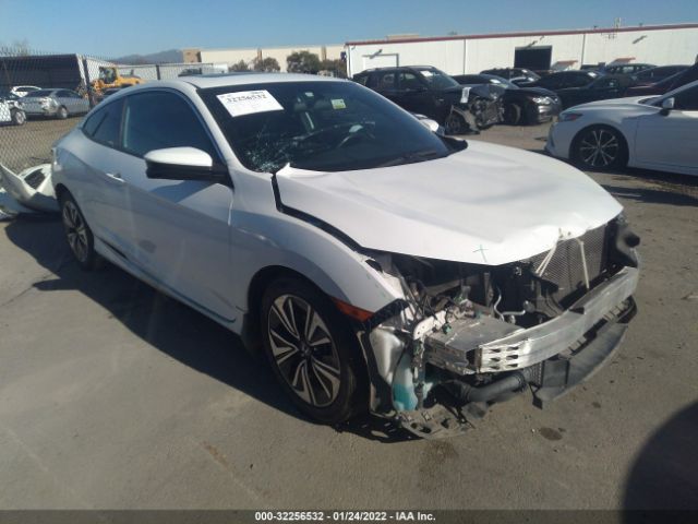 HONDA CIVIC COUPE 2017 2hgfc3b3xhh358080