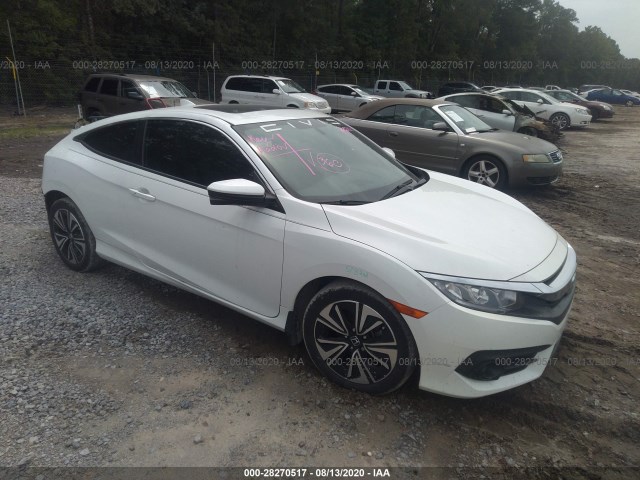 HONDA CIVIC COUPE 2017 2hgfc3b3xhh359956