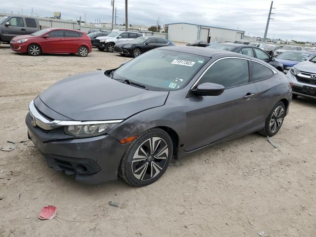 HONDA CIVIC EX 2017 2hgfc3b3xhh361710