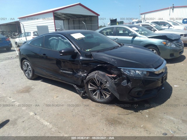 HONDA CIVIC COUPE 2018 2hgfc3b3xjh354813