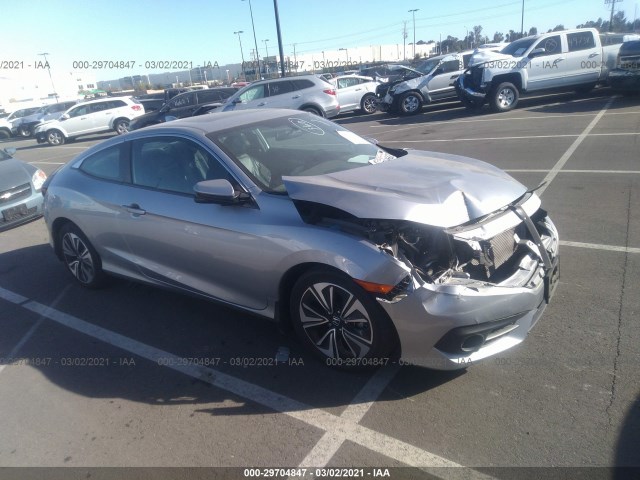 HONDA CIVIC COUPE 2018 2hgfc3b3xjh357680