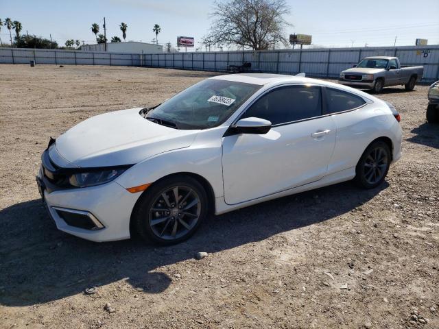 HONDA CIVIC EX 2020 2hgfc3b3xlh350862