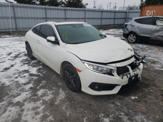 HONDA CIVIC EX 2016 2hgfc3b42gh425293