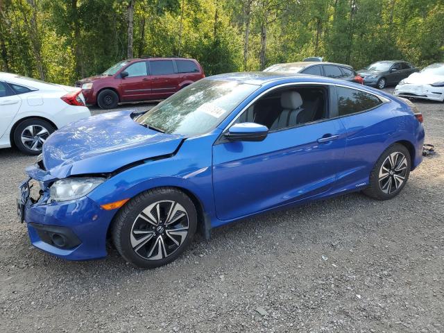 HONDA CIVIC EX 2017 2hgfc3b43hh452407