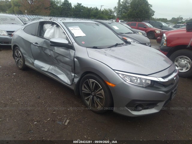 HONDA CIVIC COUPE 2016 2hgfc3b70gh356954