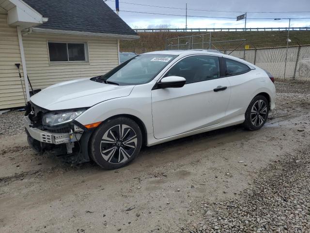 HONDA CIVIC 2018 2hgfc3b70jh352930