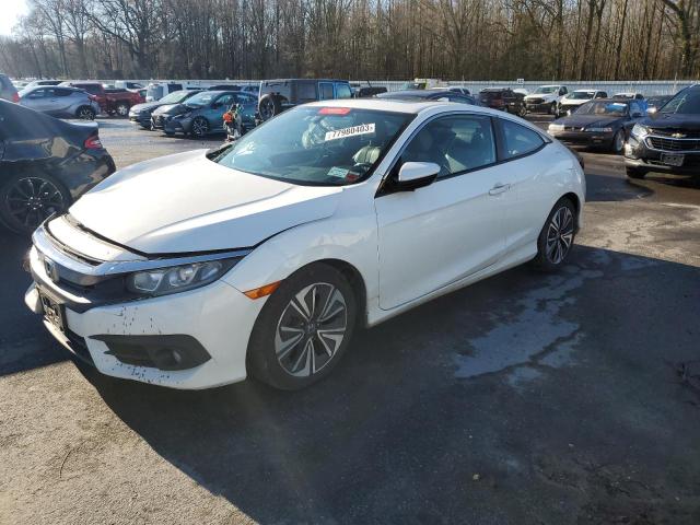 HONDA CIVIC 2018 2hgfc3b70jh352958