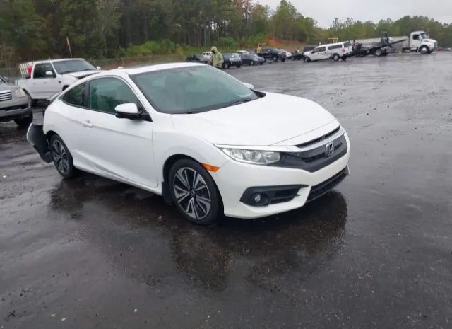 HONDA NULL 2018 2hgfc3b70jh355181